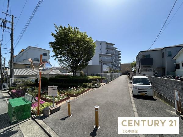 モンテベルデ北園田