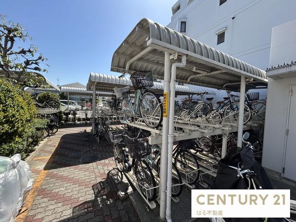 モンテベルデ北園田