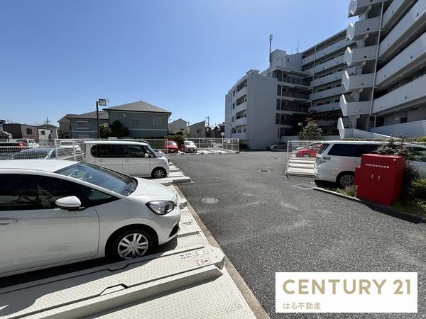モンテベルデ北園田
