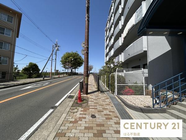 モンテベルデ北園田