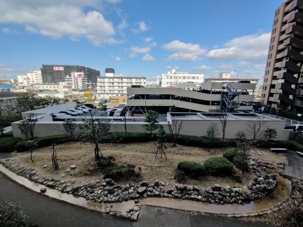 リーデンススクエア塚口