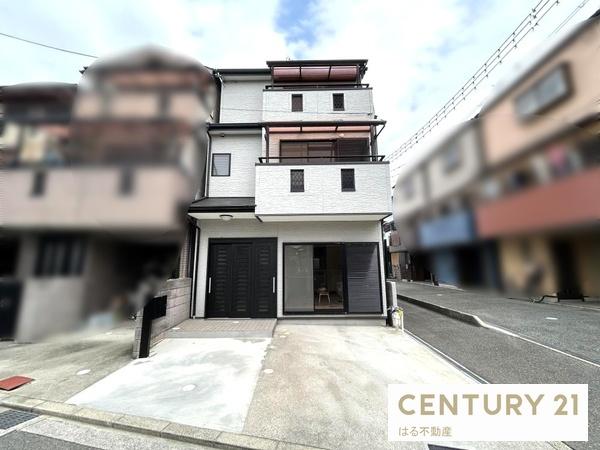 田能３丁目中古戸建