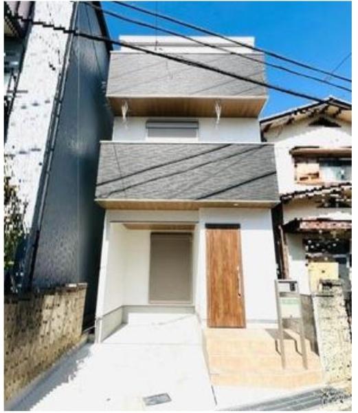 戸ノ内町１丁目中古戸建