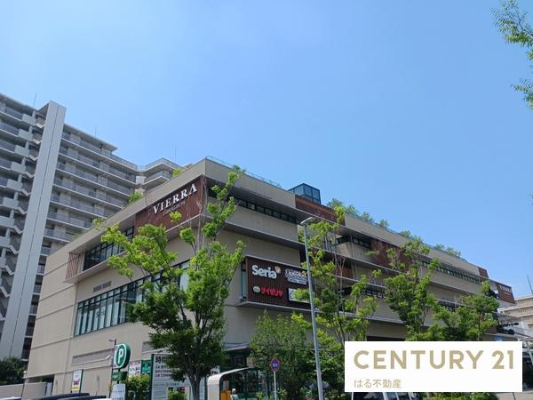 尼崎市南塚口町3丁目の中古一戸建て(ビエラ塚口)