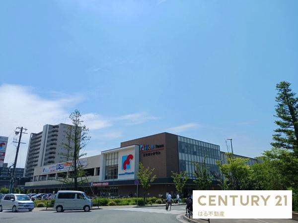 尼崎市南塚口町3丁目の中古一戸建て(ミリオンタウン塚口)