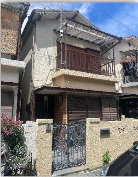 南塚口町３丁目中古戸建