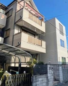 東園田町８丁目中古戸建