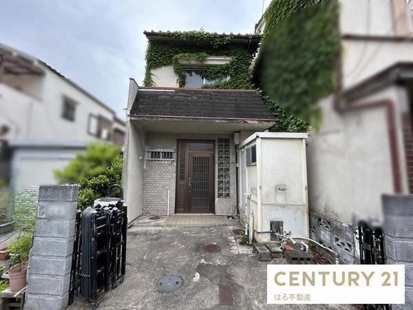 伊丹市春日丘２丁目の中古テラスハウス
