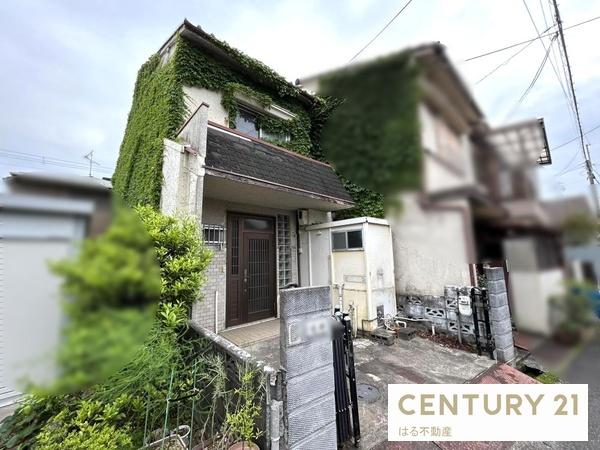 伊丹市春日丘２丁目の中古テラスハウス