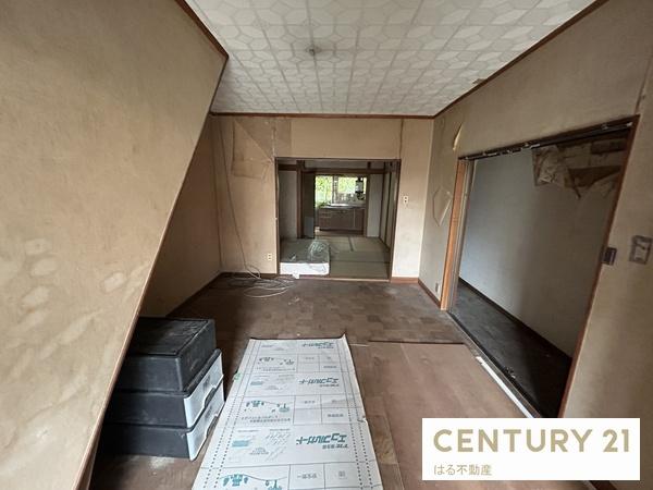 伊丹市春日丘２丁目の中古一戸建て