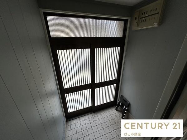 尼崎市田能１丁目の中古一戸建て
