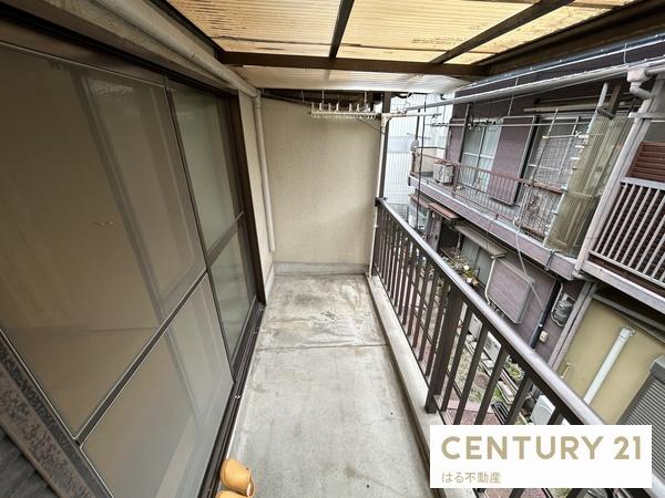 尼崎市田能１丁目の中古一戸建て