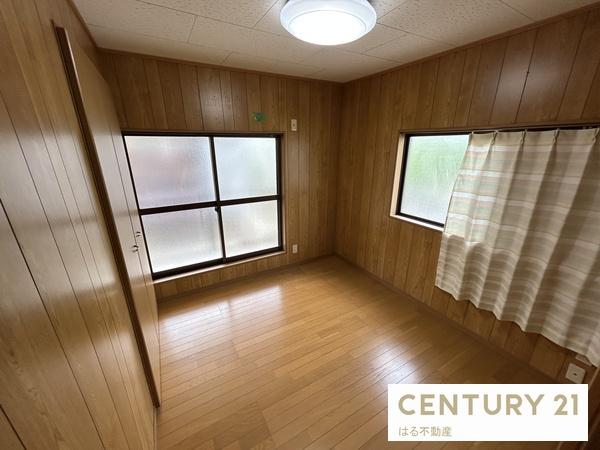 尼崎市田能１丁目の中古一戸建て