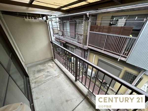 尼崎市田能１丁目の中古一戸建て