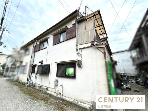 尼崎市田能１丁目の中古一戸建て