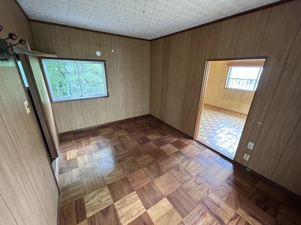 宝塚市花屋敷荘園３丁目の中古一戸建て