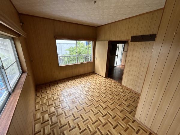 宝塚市花屋敷荘園３丁目の中古一戸建て