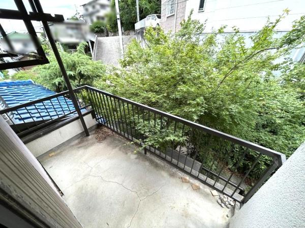 宝塚市花屋敷荘園３丁目の中古一戸建て