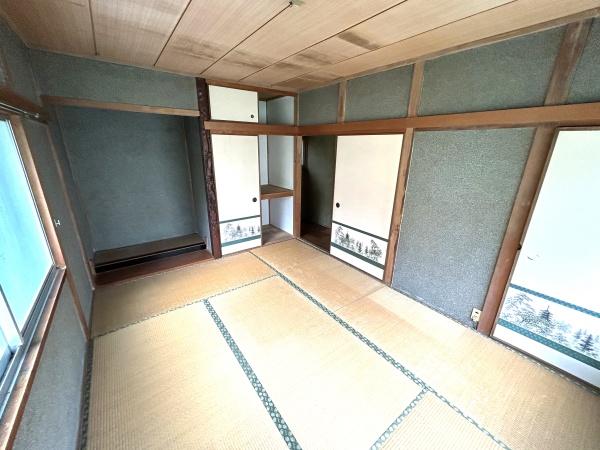 宝塚市花屋敷荘園３丁目の中古一戸建て