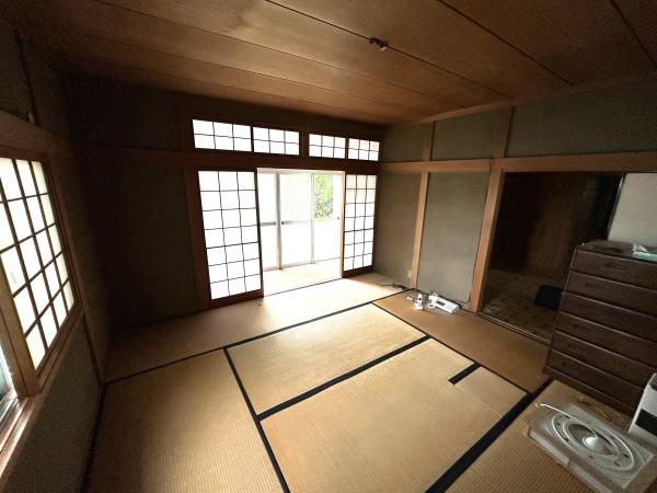宝塚市花屋敷荘園３丁目の中古一戸建て