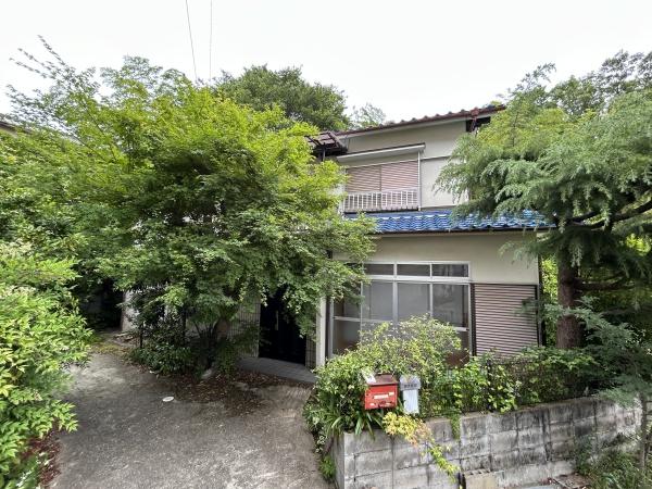 花屋敷荘園３丁目中古戸建