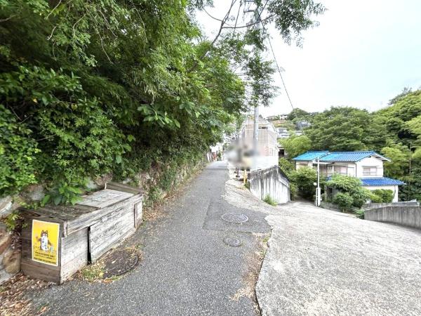 宝塚市花屋敷荘園３丁目の中古一戸建て