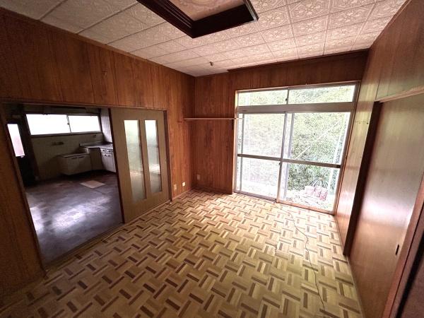 花屋敷荘園３丁目中古戸建