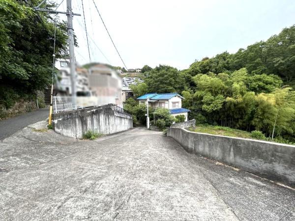 宝塚市花屋敷荘園３丁目の中古一戸建て