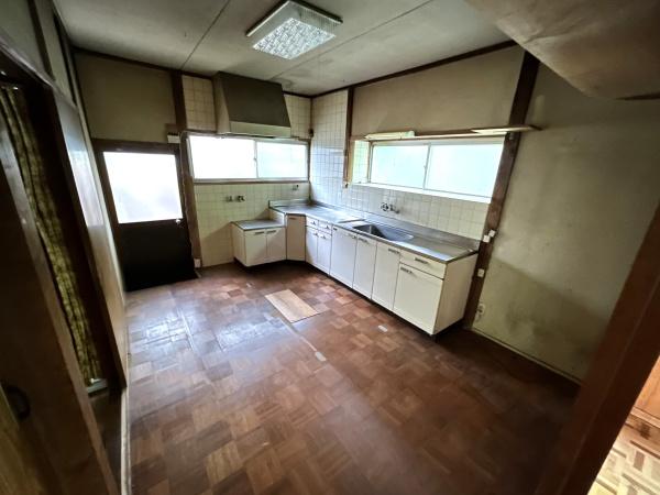 花屋敷荘園３丁目中古戸建