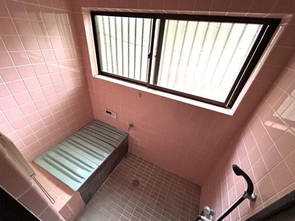 花屋敷荘園３丁目中古戸建