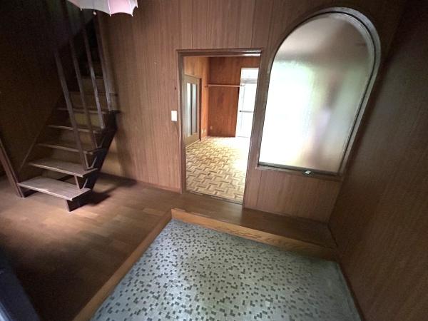 宝塚市花屋敷荘園３丁目の中古一戸建て