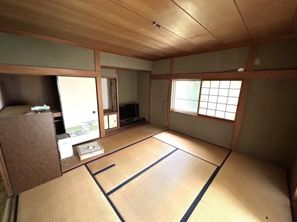 宝塚市花屋敷荘園３丁目の中古一戸建て