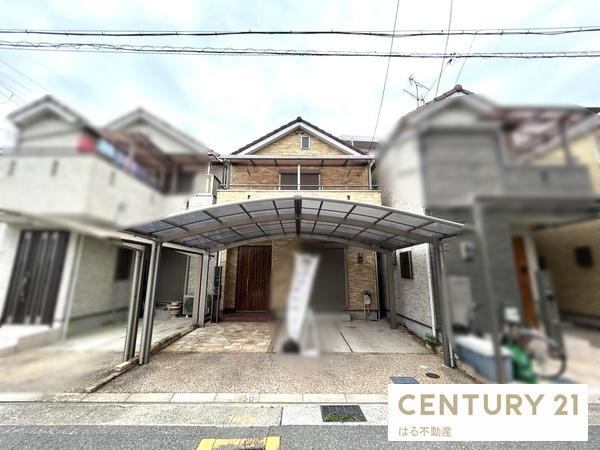 田能４丁目中古戸建