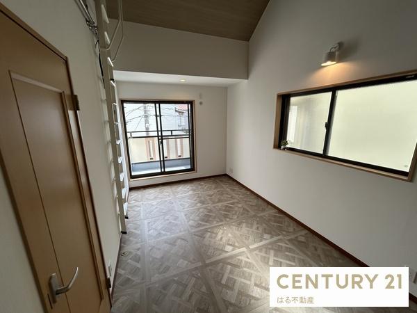伊丹市北伊丹２丁目の中古一戸建て