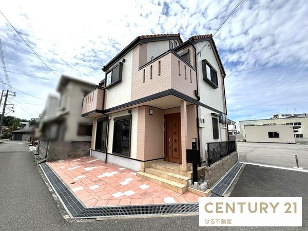 北伊丹２丁目中古戸建