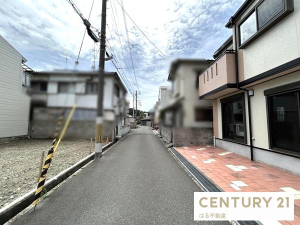 伊丹市北伊丹２丁目の中古一戸建て