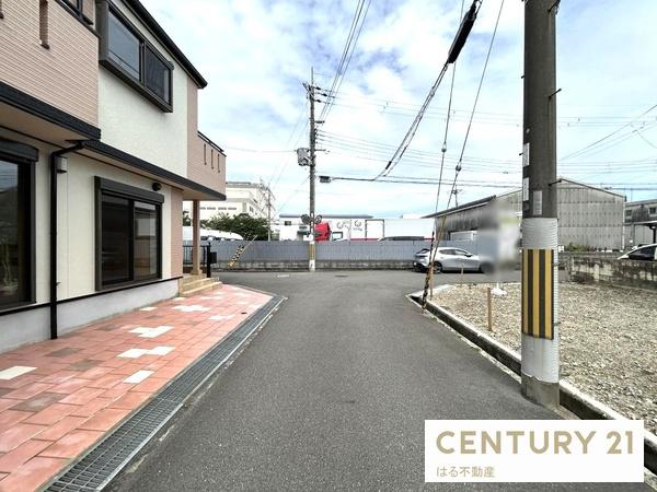 伊丹市北伊丹２丁目の中古一戸建て