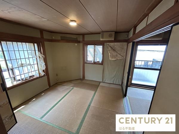 伊丹市桑津２丁目の中古一戸建て