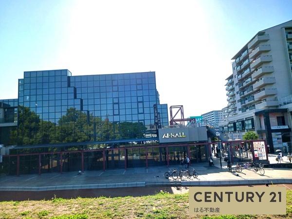 伊丹市桑津2丁目の中古一戸建て(伊丹駅前)