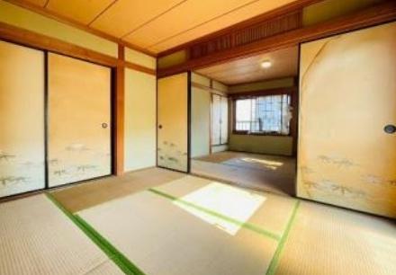 伊丹市桑津２丁目の中古一戸建て