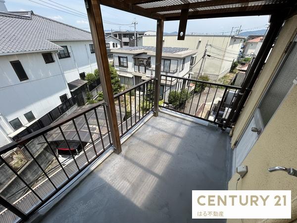 伊丹市桑津２丁目の中古一戸建て