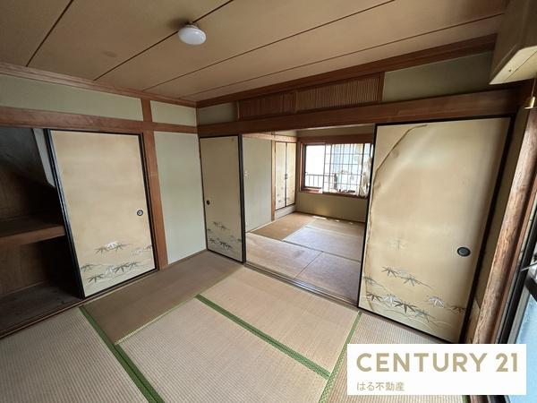 伊丹市桑津２丁目の中古一戸建て