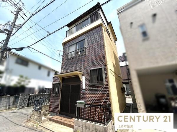 伊丹市桑津２丁目の中古一戸建て