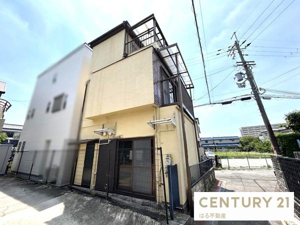 伊丹市桑津２丁目の中古一戸建て