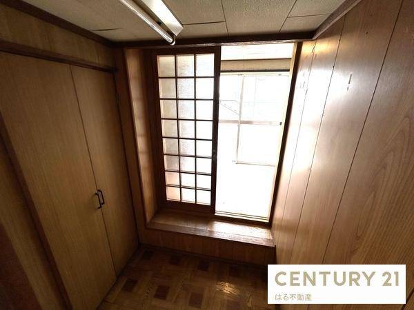 伊丹市桑津２丁目の中古一戸建て