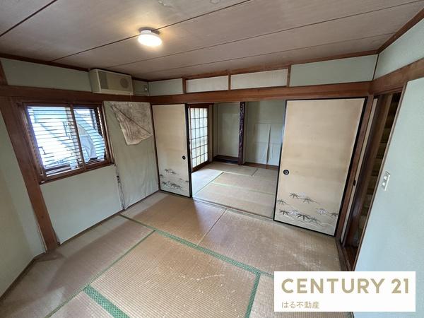 伊丹市桑津２丁目の中古一戸建て