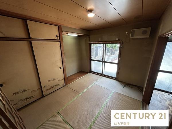 伊丹市桑津２丁目の中古一戸建て