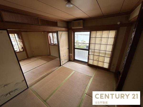 伊丹市桑津２丁目の中古一戸建て