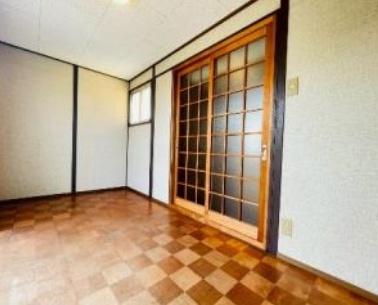 桑津中古戸建