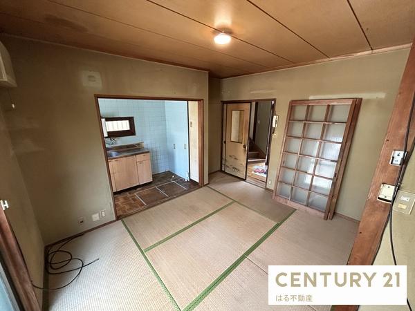 伊丹市桑津２丁目の中古一戸建て
